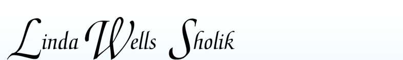 Linda Wells Sholik
